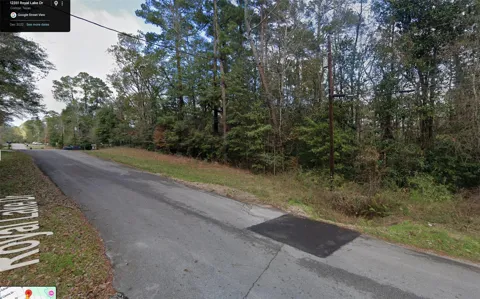 Royal Lake Drive