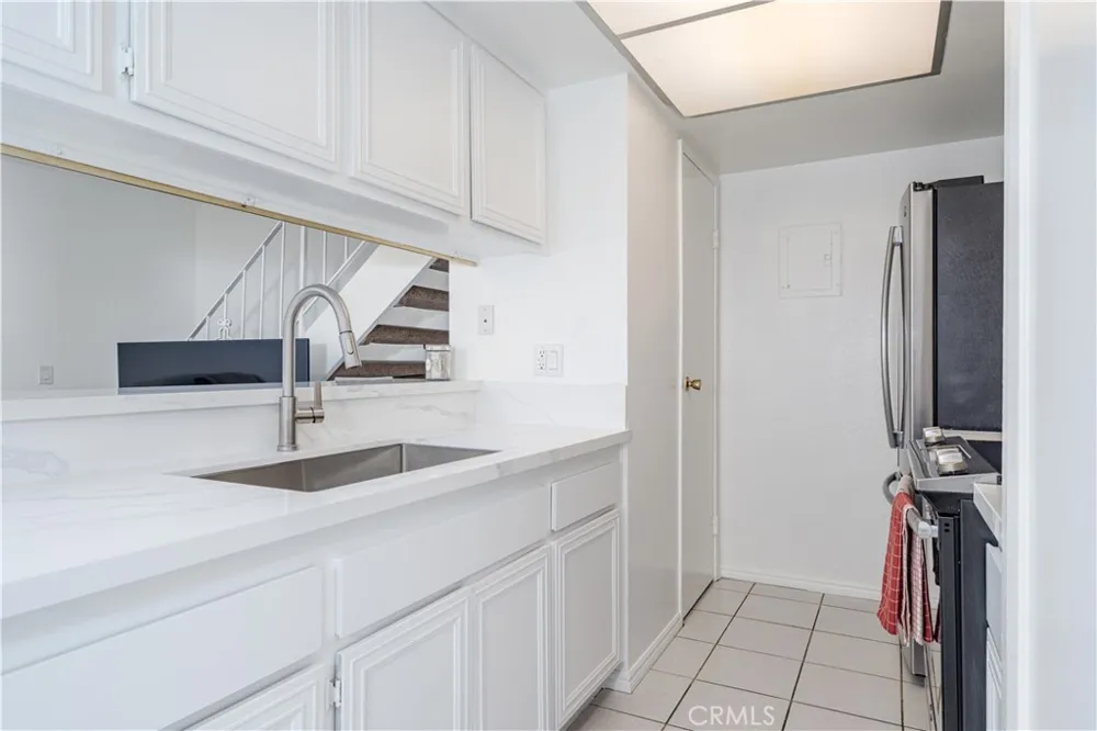 1009 S Mantle #138B Santa Ana, CA 92705