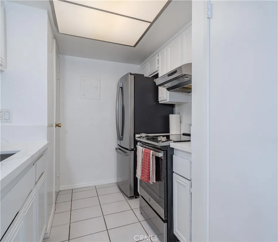 1009 S Mantle #138B Santa Ana, CA 92705