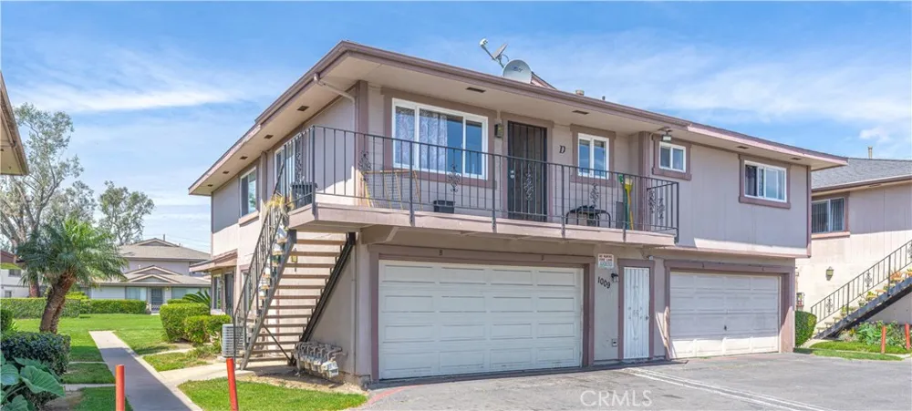 1009 S Mantle #138B Santa Ana, CA 92705