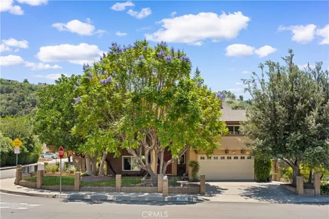 1606 Silver Rain Drive