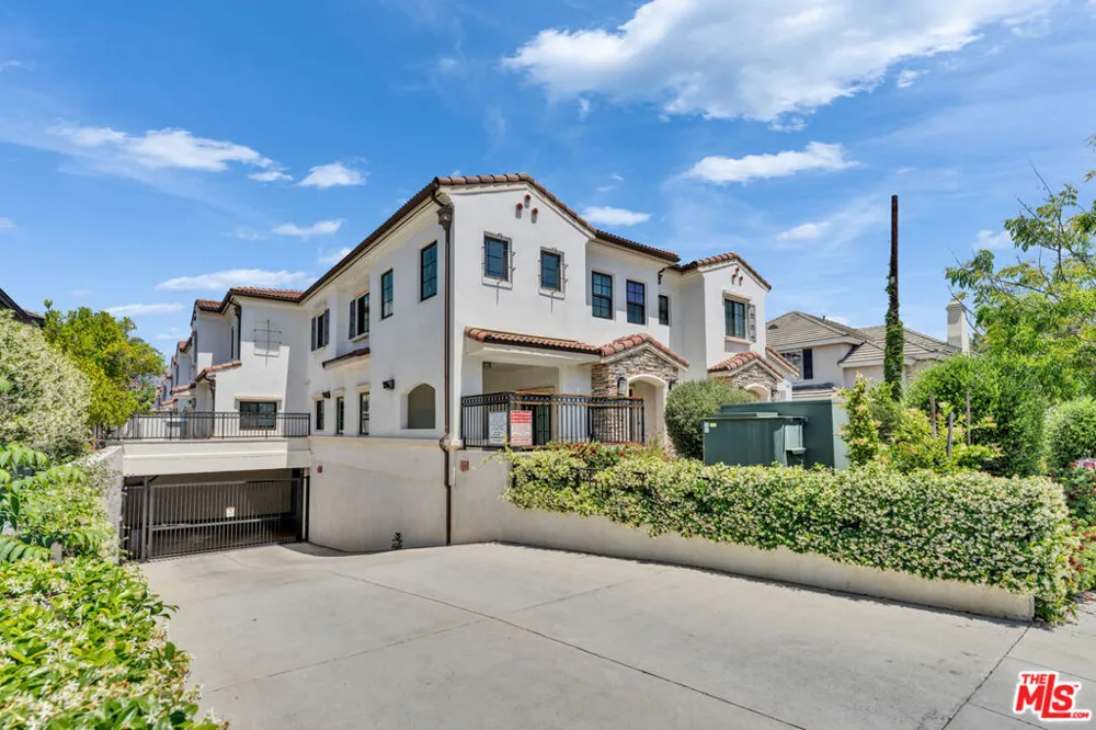 413 California Street #A Arcadia, CA 91006