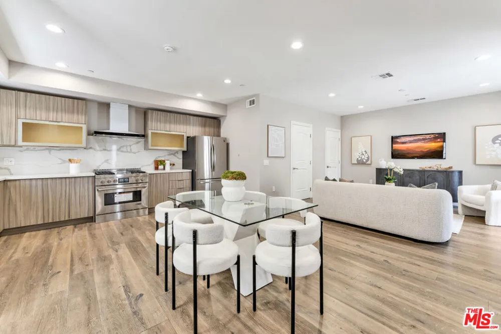 413 California Street #A Arcadia, CA 91006