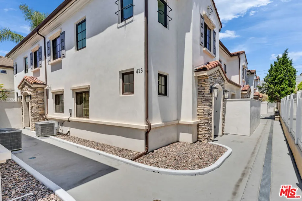 413 California Street #A Arcadia, CA 91006
