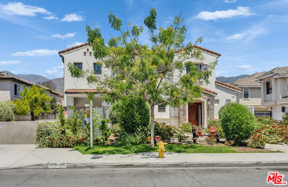 413 California Street #A Arcadia, CA 91006