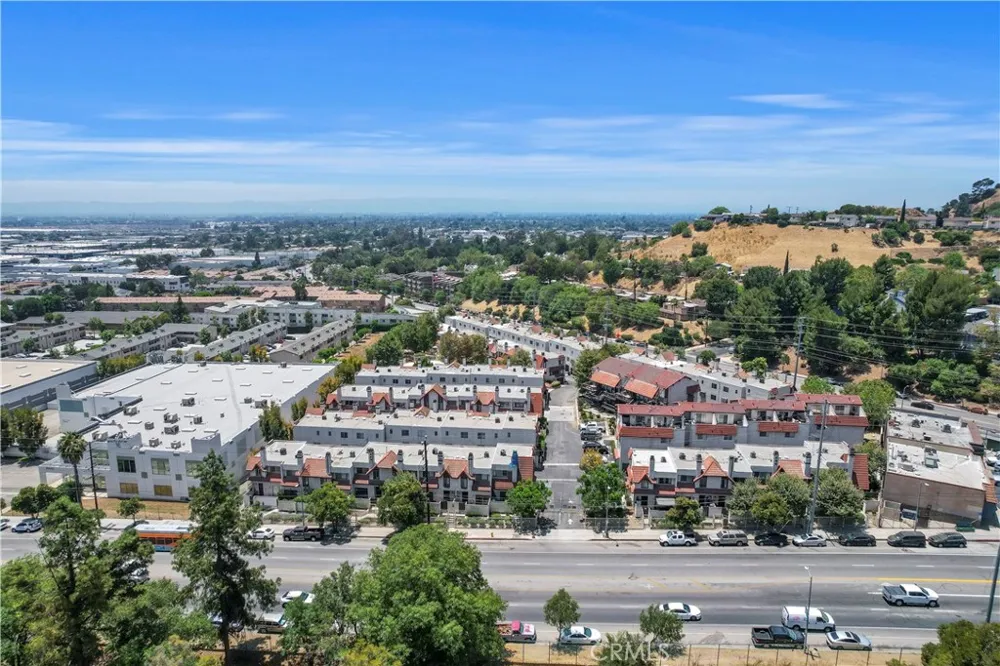 12330 Osborne St. #75 Pacoima, CA 91331