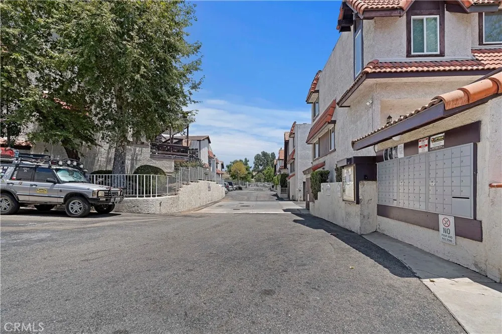 12330 Osborne St. #75 Pacoima, CA 91331