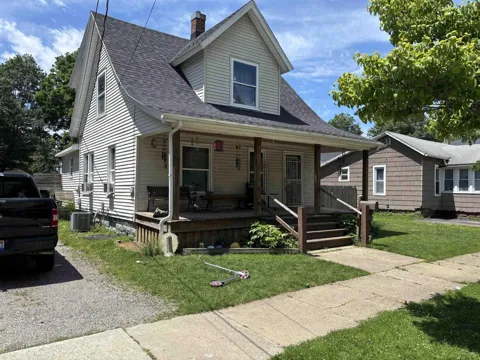 211 James Street