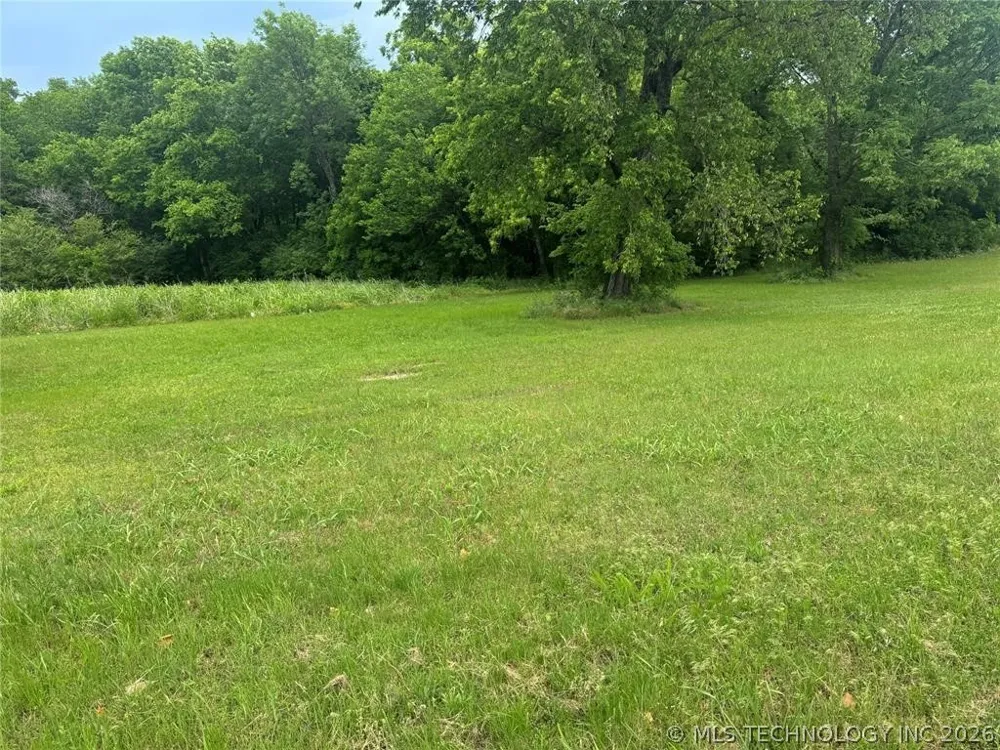 NE 7th Street Seminole, OK 74868