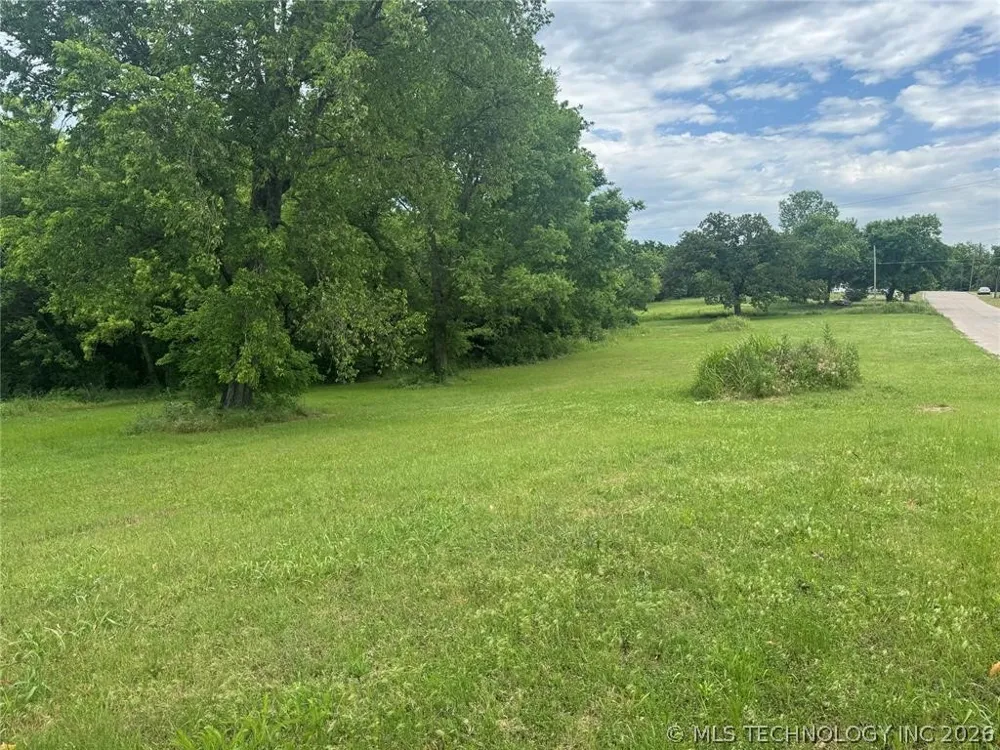 NE 7th Street Seminole, OK 74868