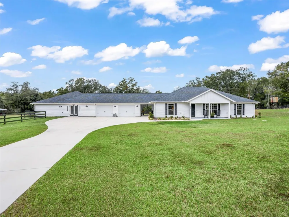 6570 SE 175TH COURT Morriston, FL 32668