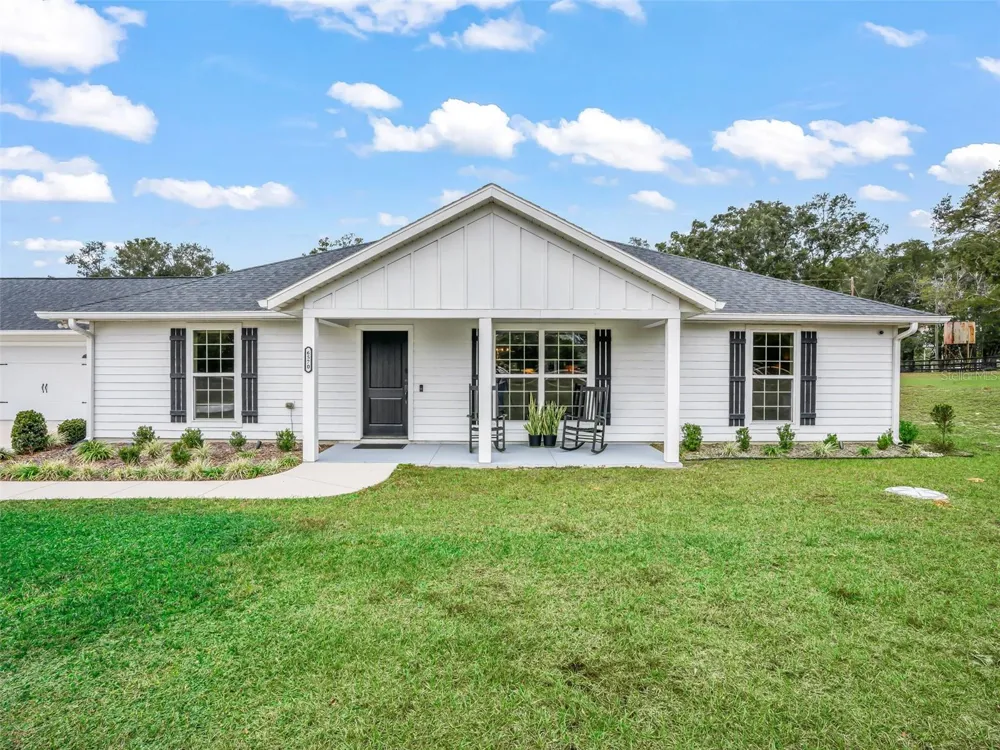 6570 SE 175TH COURT Morriston, FL 32668