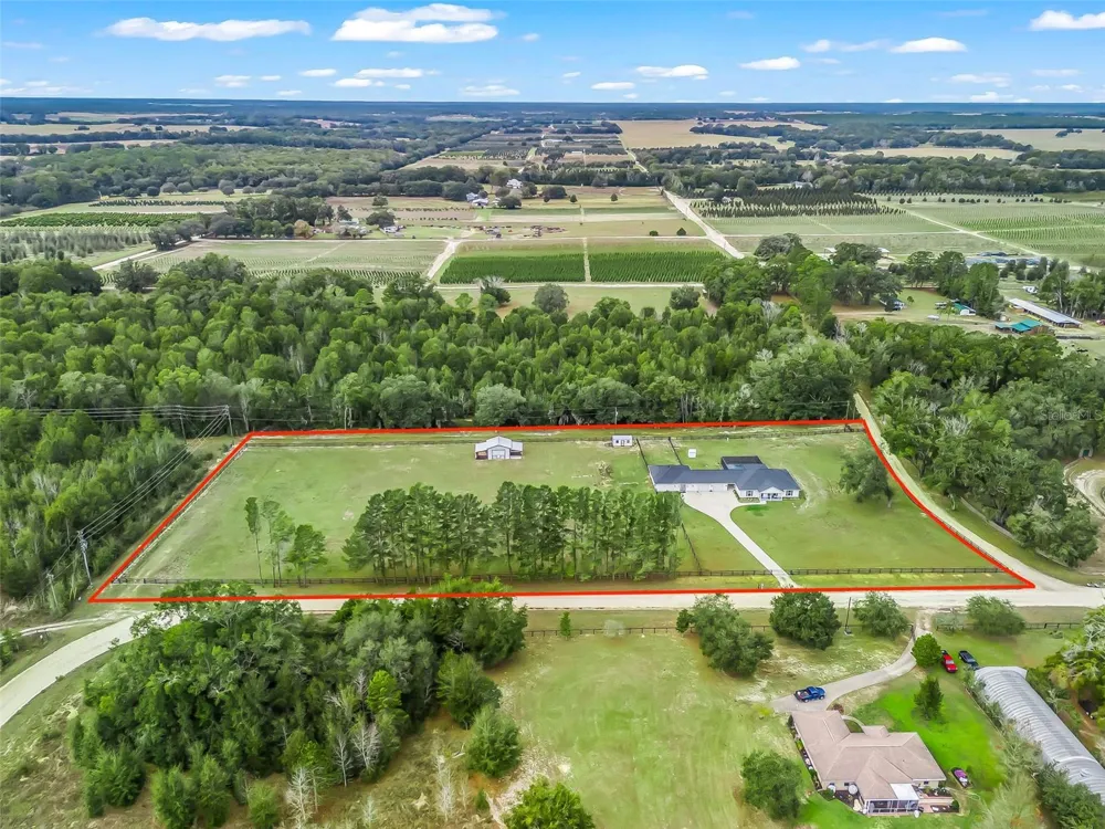 6570 SE 175TH COURT Morriston, FL 32668