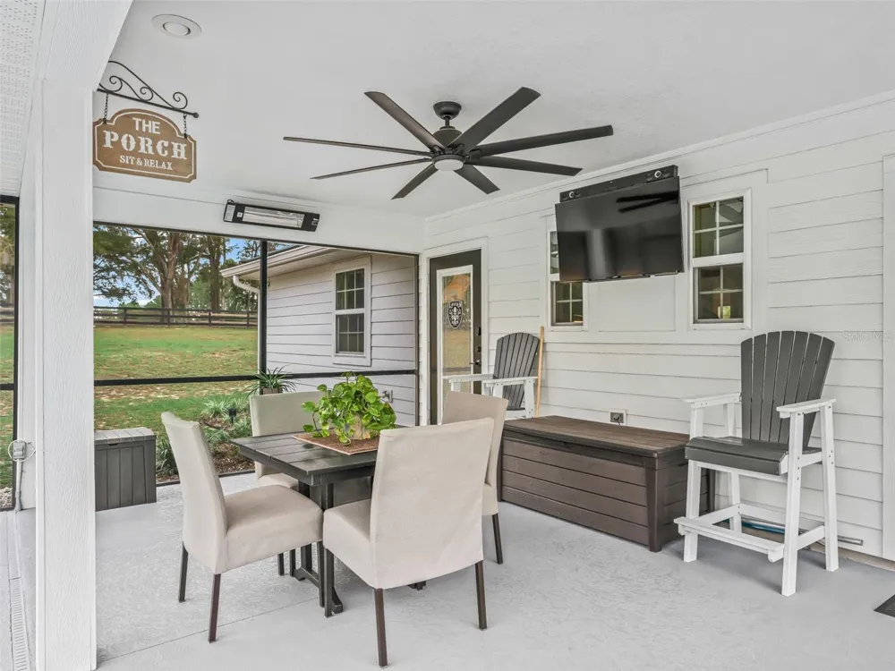 6570 SE 175TH COURT Morriston, FL 32668