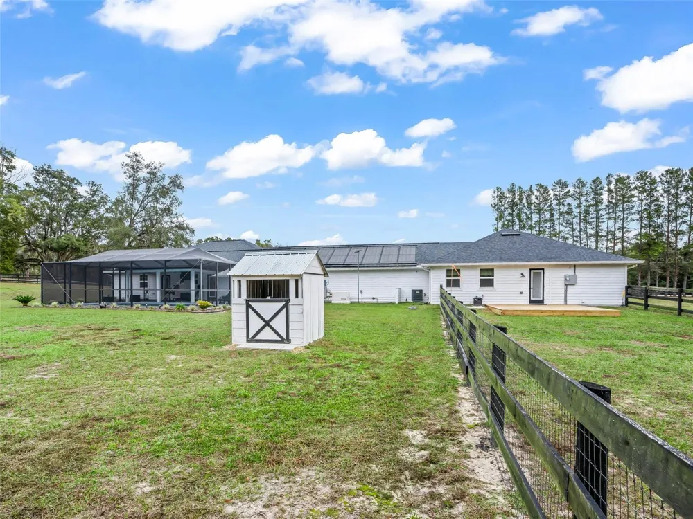 6570 SE 175TH COURT Morriston, FL 32668