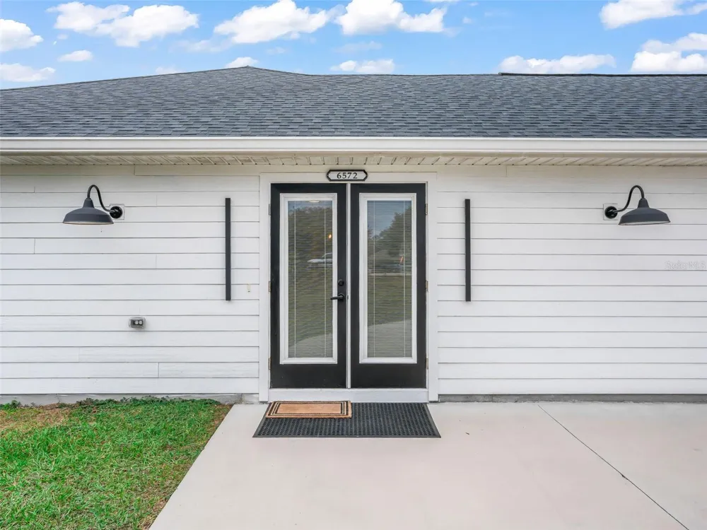 6570 SE 175TH COURT Morriston, FL 32668