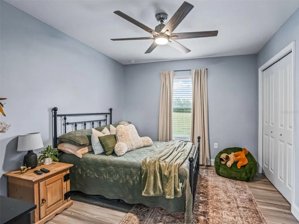 6570 SE 175TH COURT Morriston, FL 32668