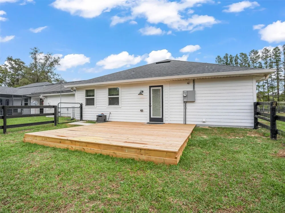 6570 SE 175TH COURT Morriston, FL 32668