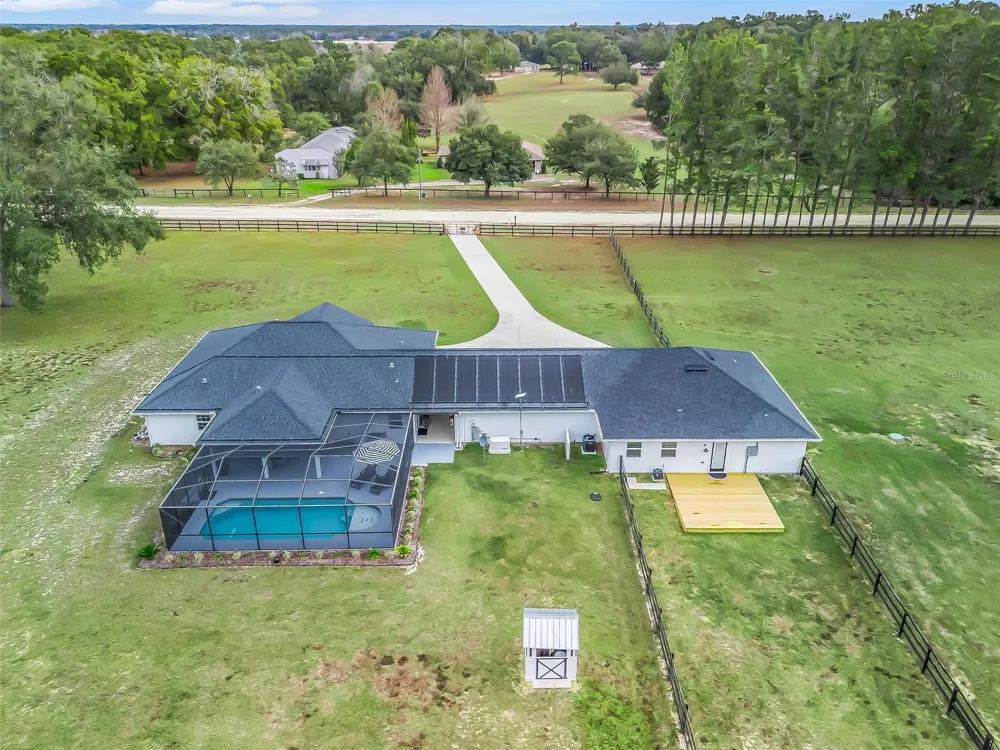 6570 SE 175TH COURT Morriston, FL 32668