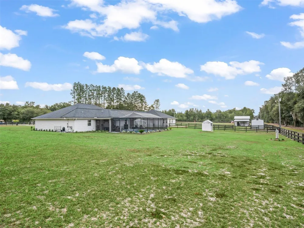 6570 SE 175TH COURT Morriston, FL 32668