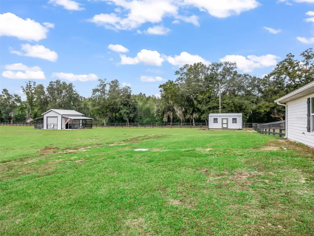 6570 SE 175TH COURT Morriston, FL 32668