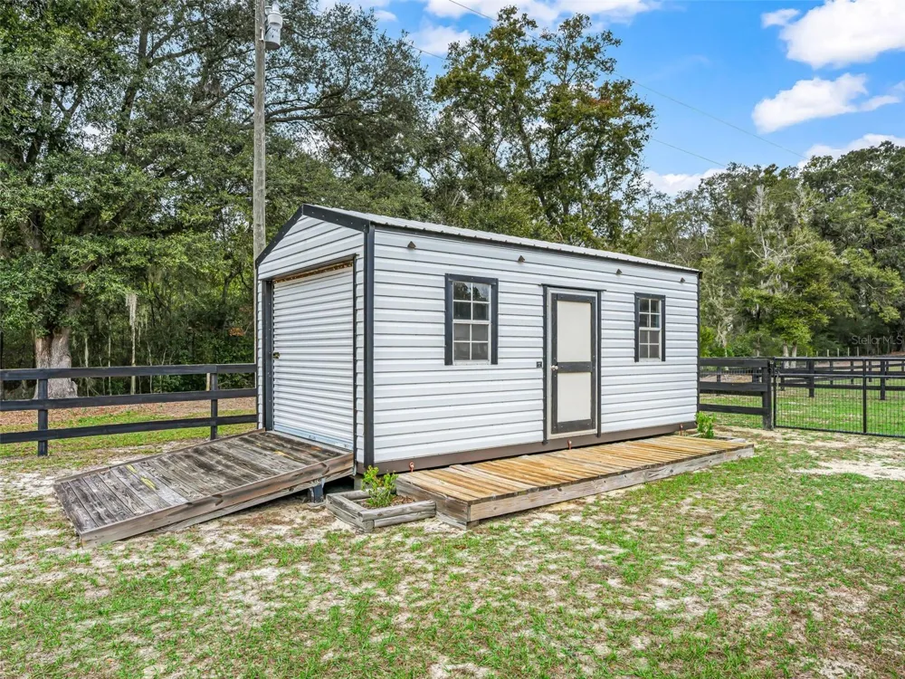 6570 SE 175TH COURT Morriston, FL 32668