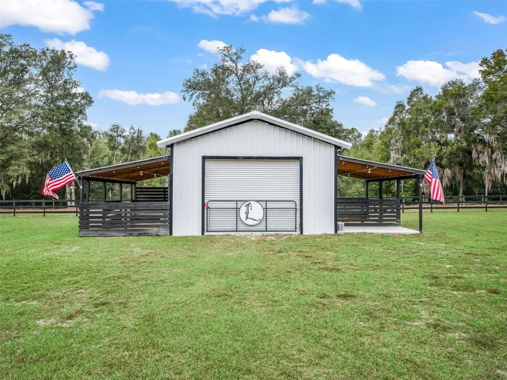 6570 SE 175TH COURT Morriston, FL 32668