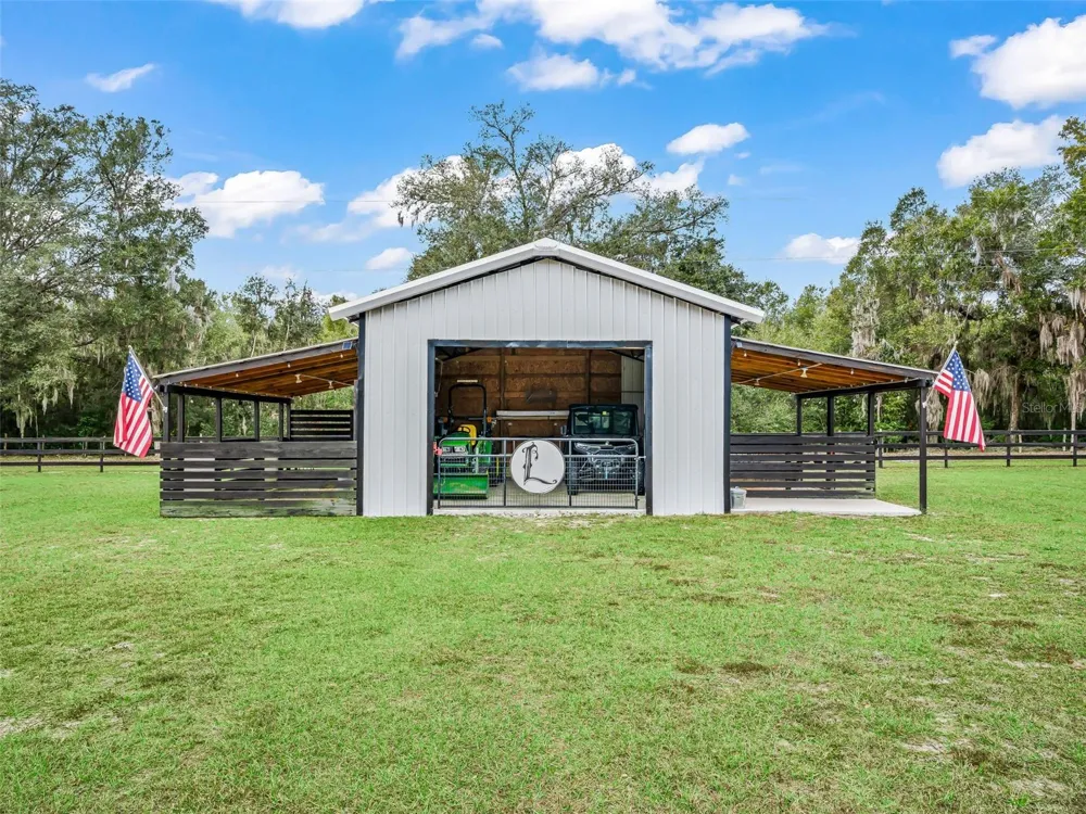 6570 SE 175TH COURT Morriston, FL 32668