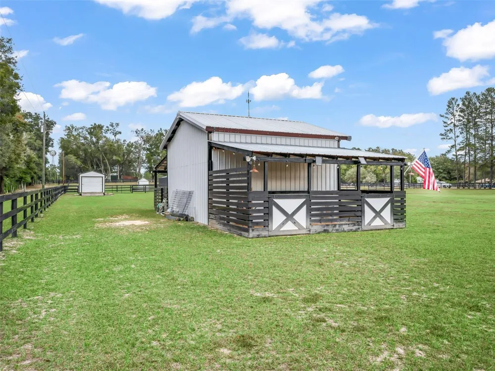 6570 SE 175TH COURT Morriston, FL 32668