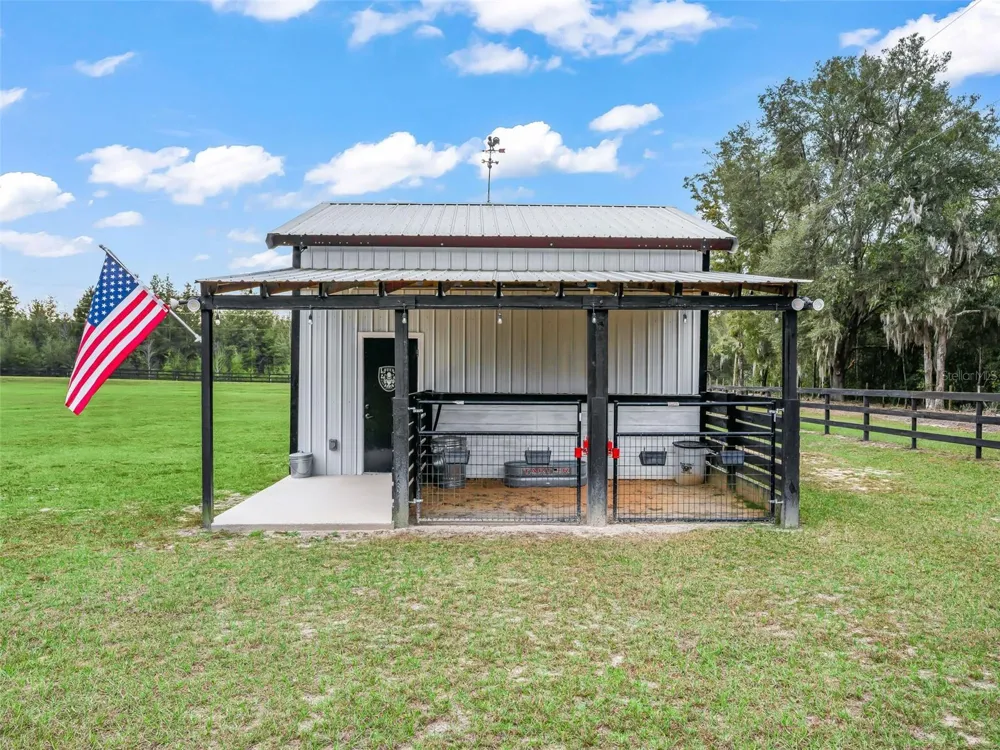 6570 SE 175TH COURT Morriston, FL 32668