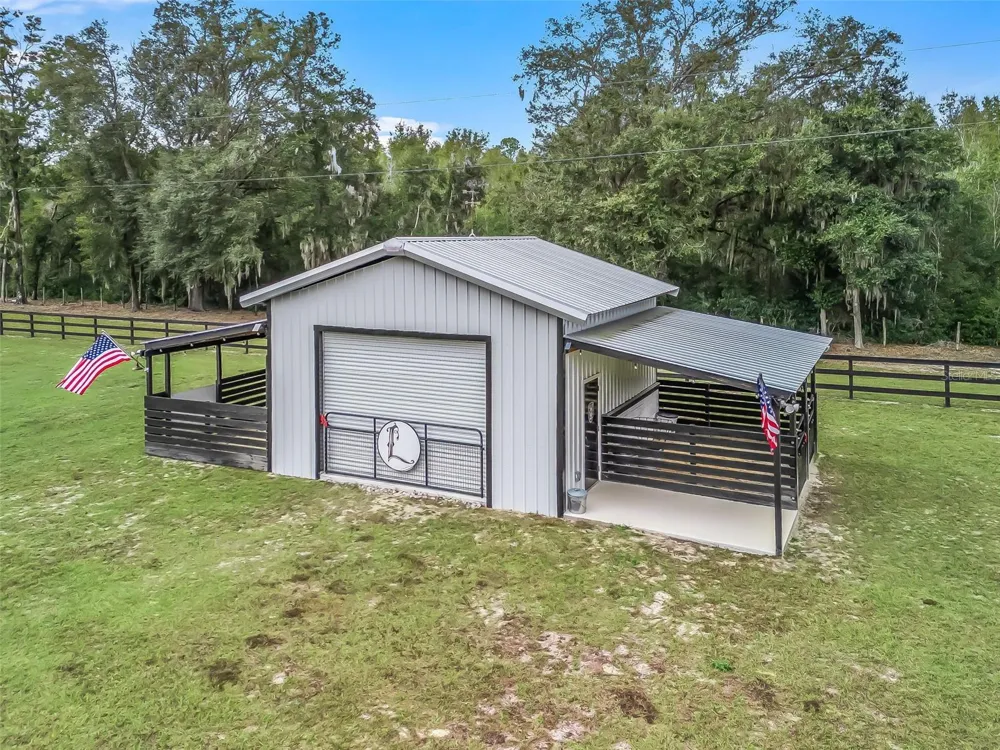 6570 SE 175TH COURT Morriston, FL 32668