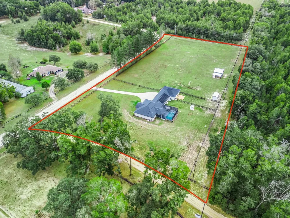 6570 SE 175TH COURT Morriston, FL 32668