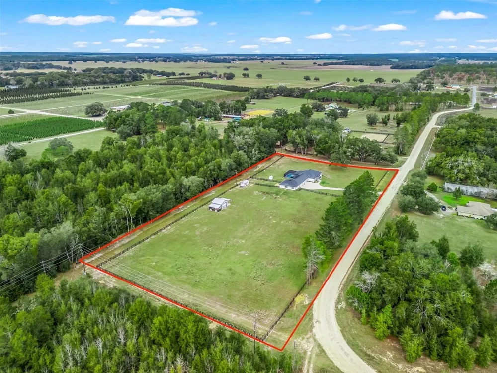6570 SE 175TH COURT Morriston, FL 32668
