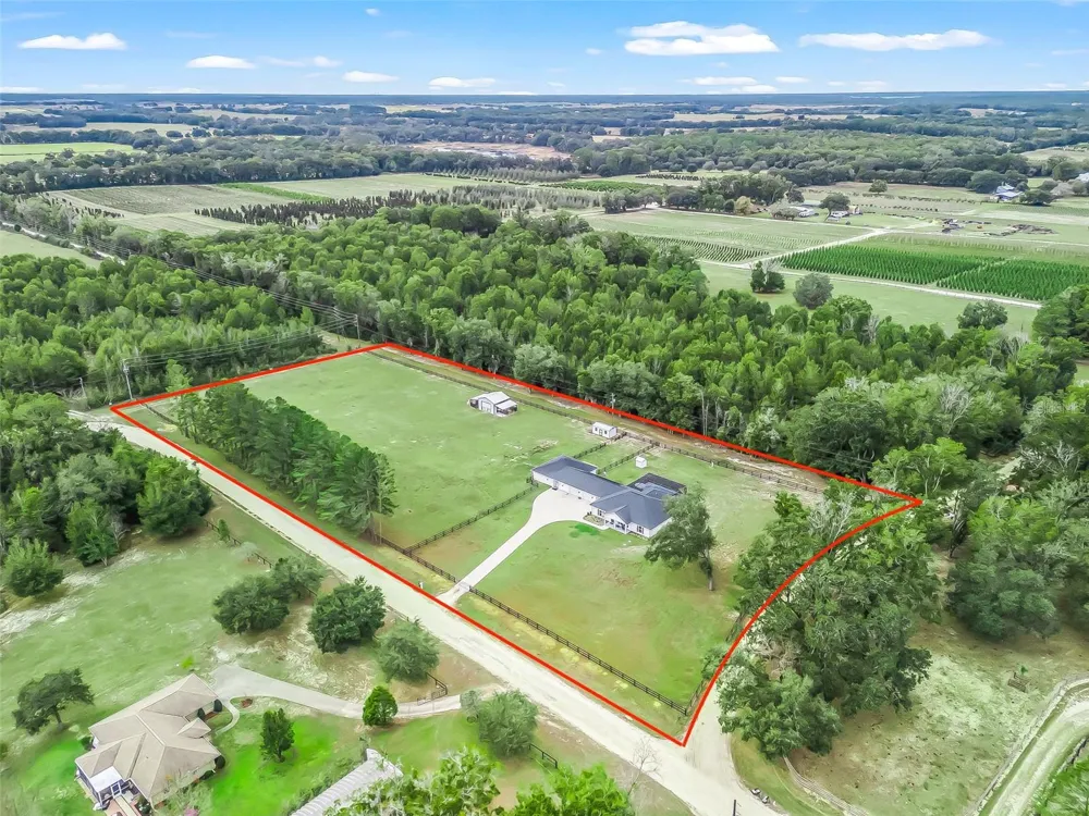 6570 SE 175TH COURT Morriston, FL 32668