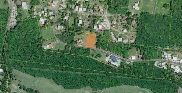 B LA ROCA DEVELOPMENT #LOT 190 Fajardo, PR 00738