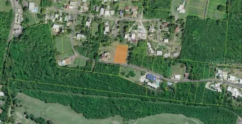 B LA ROCA DEVELOPMENT #LOT 190