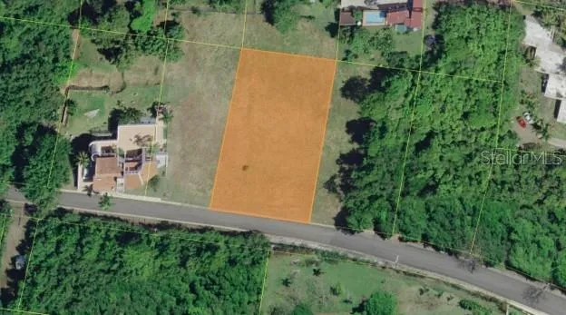 B LA ROCA DEVELOPMENT #LOT 190 Fajardo, PR 00738