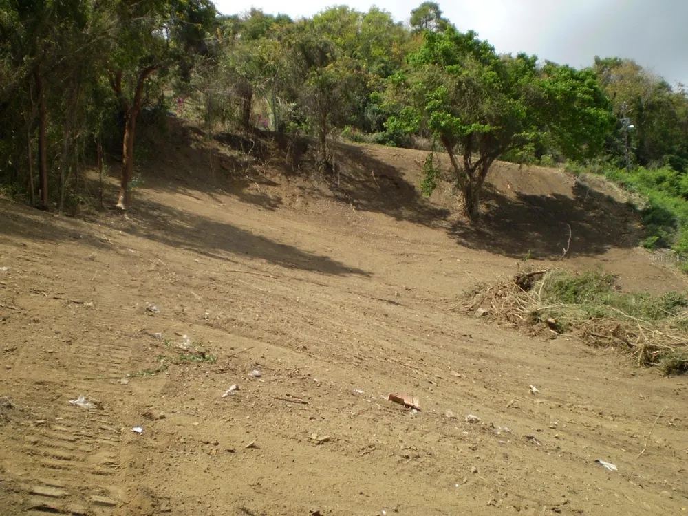 B LA ROCA DEVELOPMENT #LOT 190 Fajardo, PR 00738