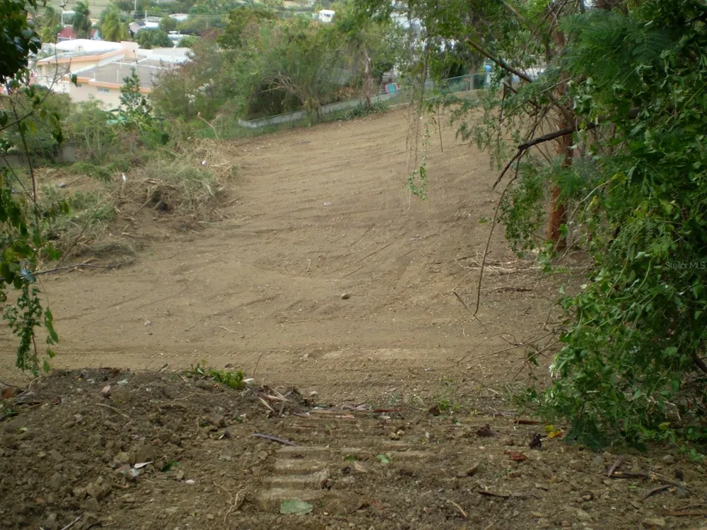 B LA ROCA DEVELOPMENT #LOT 190 Fajardo, PR 00738