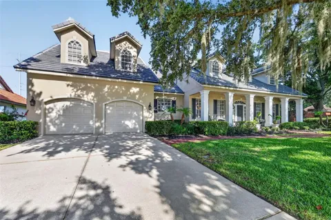 900 BRIGHTWATER CIRCLE