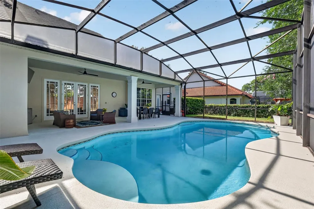 900 BRIGHTWATER CIRCLE Maitland, FL 32751