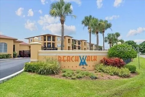 4304 BAYSIDE VILLAGE DRIVE #303