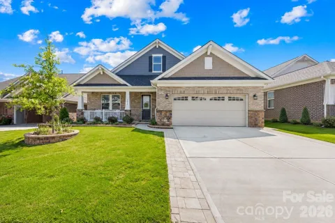 9612 Liberty Hill Drive