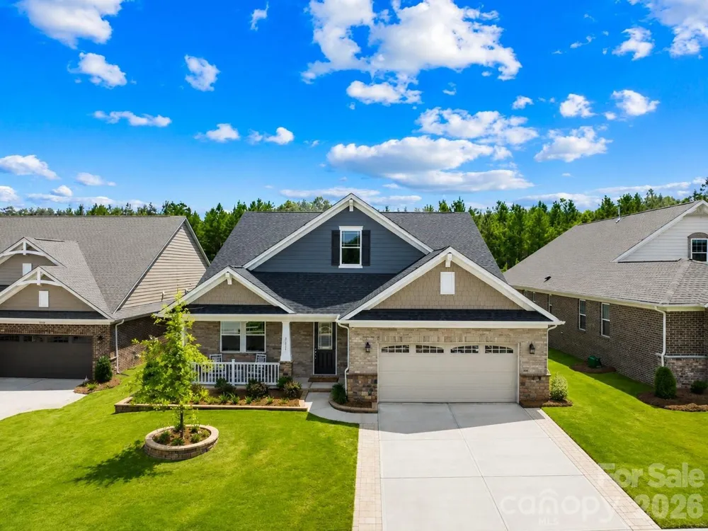 9612 Liberty Hill Drive Mint Hill, NC 28227