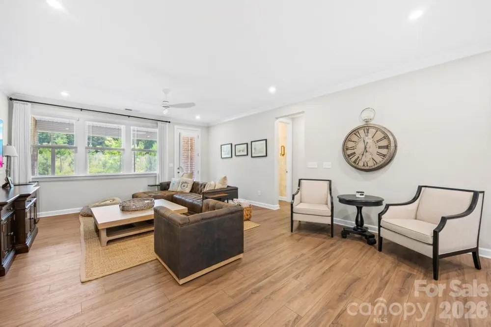 9612 Liberty Hill Drive Mint Hill, NC 28227