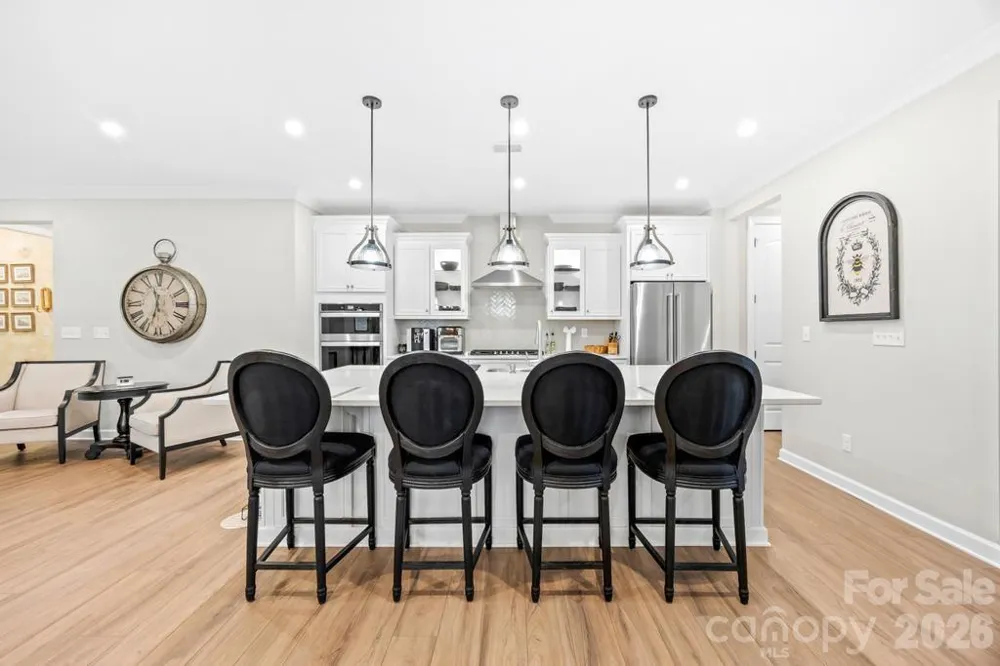 9612 Liberty Hill Drive Mint Hill, NC 28227