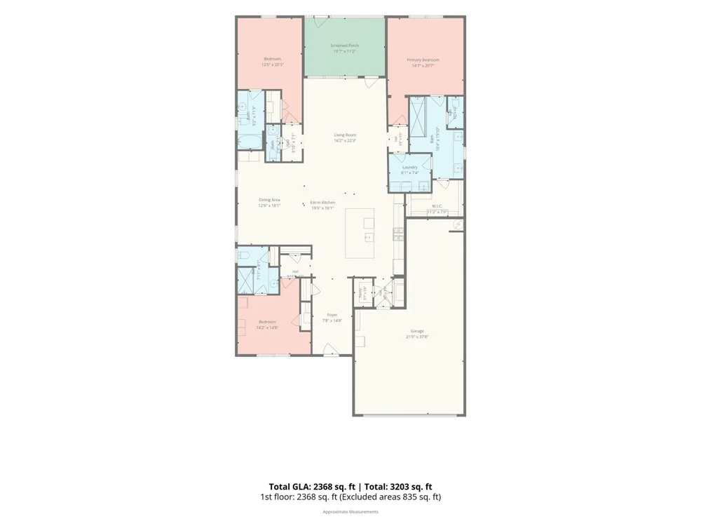 9612 Liberty Hill Drive Mint Hill, NC 28227