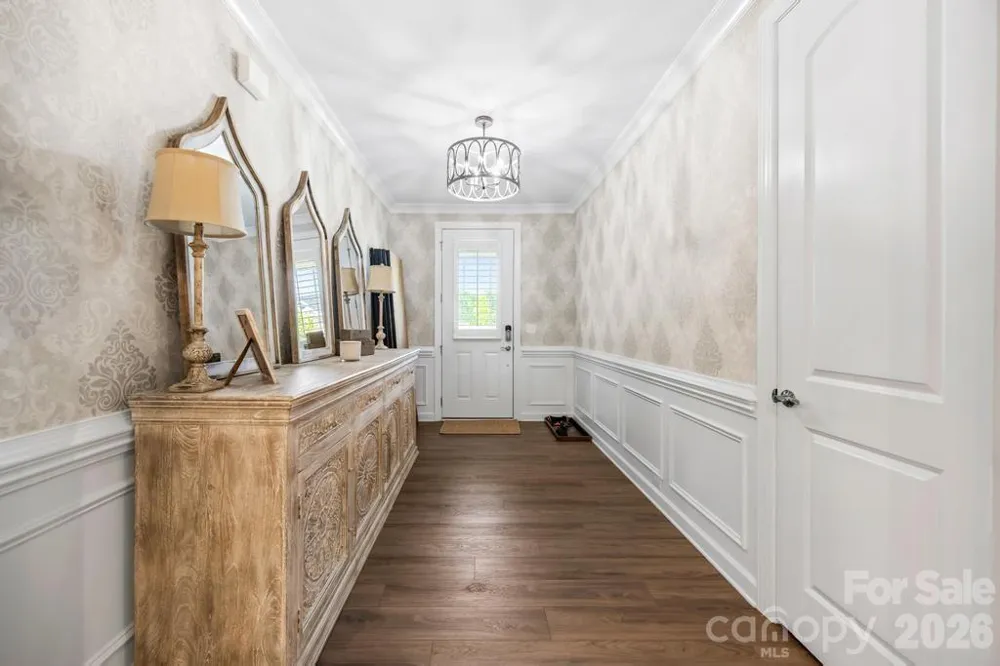 9612 Liberty Hill Drive Mint Hill, NC 28227