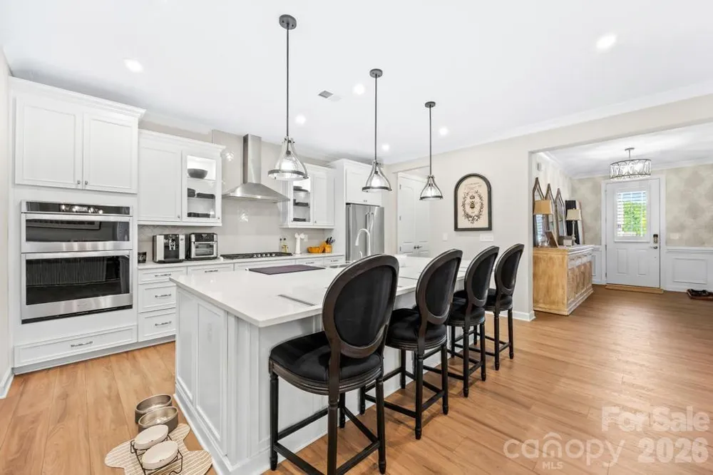 9612 Liberty Hill Drive Mint Hill, NC 28227