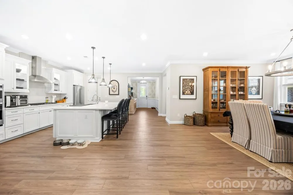 9612 Liberty Hill Drive Mint Hill, NC 28227